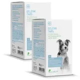 Valetumed Ergänzungsfutter Gelenk Tabs 180 g