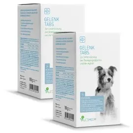 Valetumed Ergänzungsfutter Gelenk Tabs 180 g