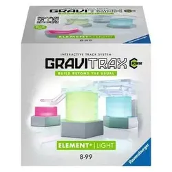 Ravensburger GraviTrax Power Element Light, 8 Jahr(e)
