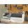 Parisot Sleep 4 90 x 200 cm Weiß