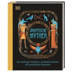 Ägyptische Mythen