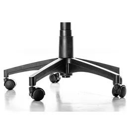 Jet-Line CALGORY Kunststoff Schwarz