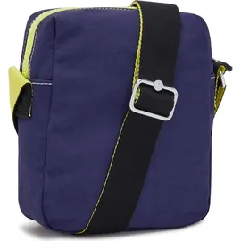 Kipling Chaz Air Umhängetasche Nylon Ultimate Navy