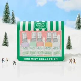 Mario Badescu Mini-Mist-Kollektion Set)