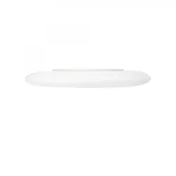 Ideal Lux 261188 LED-Deckenleuchte Level 1x24W | 2100lm | 3000k - weiß