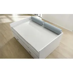 PAIDI Comfort-Rolle   , blau