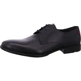 LLOYD Rubin Business Schuh schwarz, / 9 UK