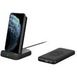 Cygnett 10K MAH WIRELESS PB + CHARGING DOCK
