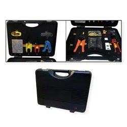 HOBBES Netzwerk-Installations-Kit