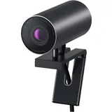 Dell UltraSharp Webcam Schwarz