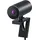 Dell UltraSharp Webcam Schwarz