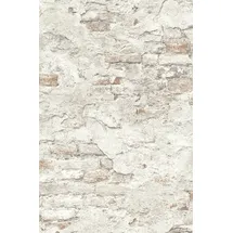 Rasch Textil Rasch Vliestapete 939316 Factory III bruchstein grau 10,05 x 0,53 m