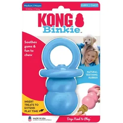 KONG Welpe Binkie S