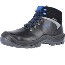 Atlas knöchelhoher Sicherheitsschuh GTX 745 GORE-TEX S3, Weite 10 Größe 49