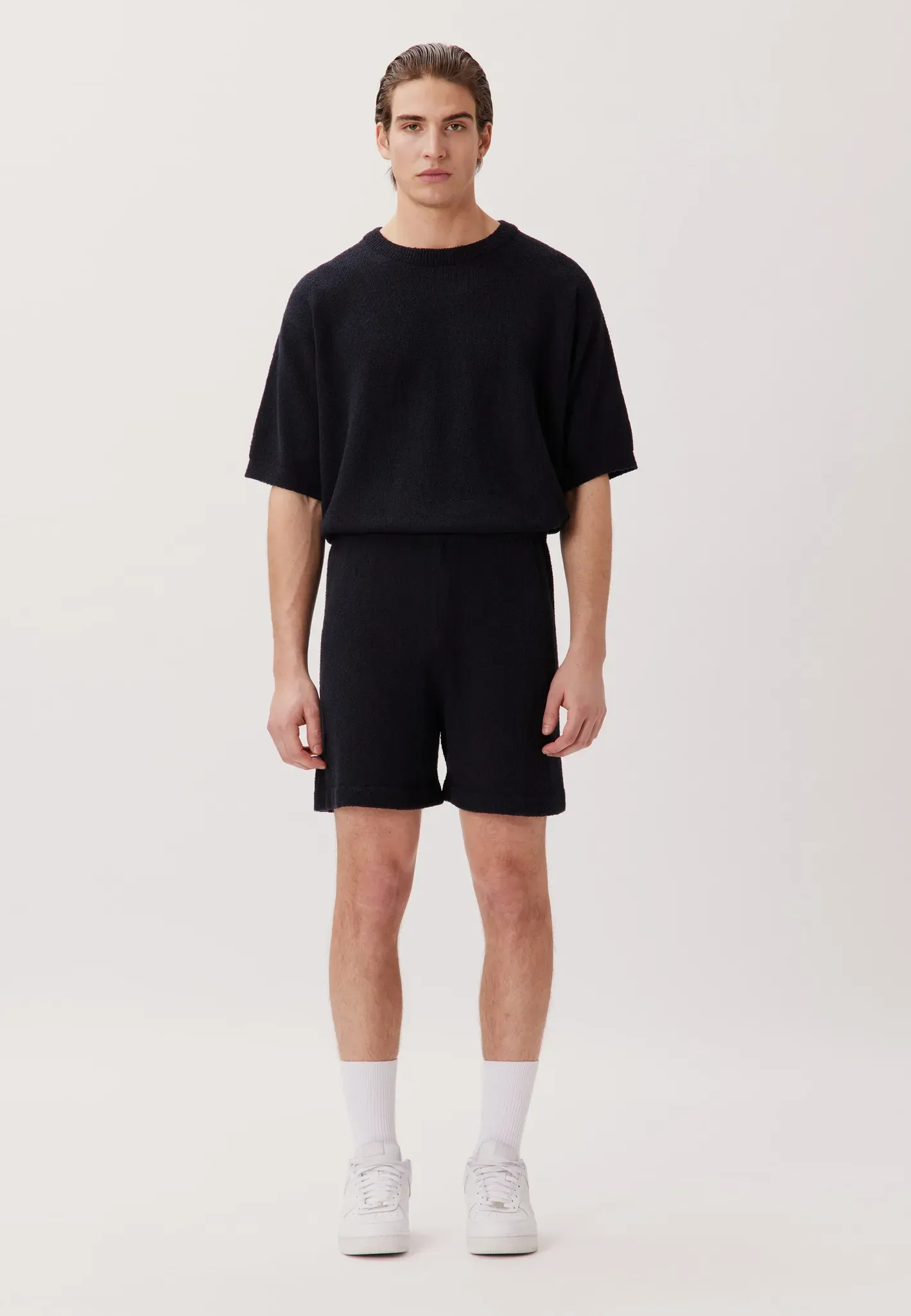Shorts STUDIO SEIDENSTICKER 