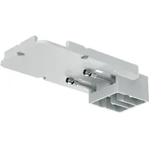 Hansgrohe Axor Grundkörper Kopfbrause Decke-Aufputz Weiß