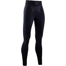 X-Bionic Invent 4.0 Funktionshose Damen black/charcoal M