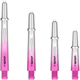 BULL'S B-Grip-2 TTC Shaft Pink 35 mm