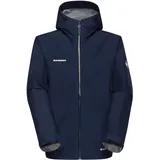 Mammut Crater Light Hardshell Gore-tex® Jacke - Marine - M
