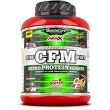 Amix Nutrition CFM Nitro Protein Isolate Schokolade Pulver 2000 g