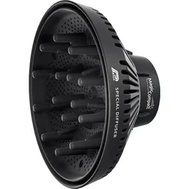 Parlux Elysium Grau inkl. Magic Compact