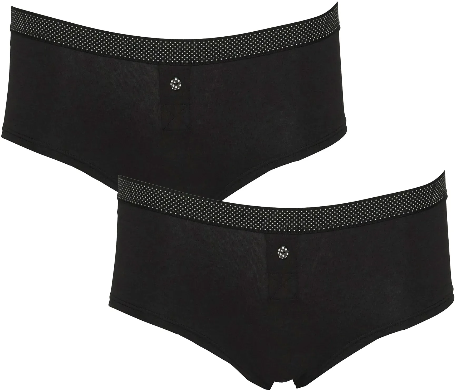 Boxershorts BOOBS & BLOOMERS 