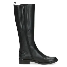 CAPRICE Damen Schwarz 36