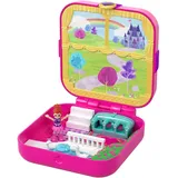 POLLY POCKET Verborgene Schätze Königlicher Garten