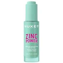 NUXE Zinc Power Serum 30 ml