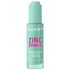 NUXE Zinc Power Serum 30 ml