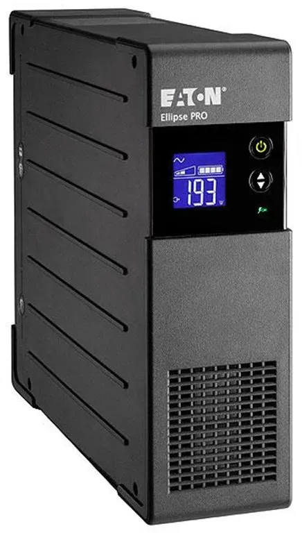 ELP650FR Ellipse PRO UPS FR 650VA / 400W Input: C14 Outputs: (3) French (1) French surge only Tower