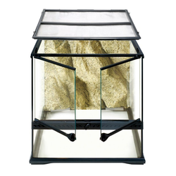 Exo Terra Terrarium PT2605 weiß