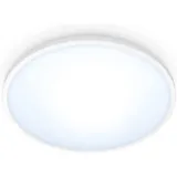 WIZ Tunable White Superslim 16 W Ø292 mm