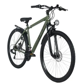 WYLD Heist 29 Zoll RH 51 cm grün