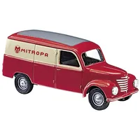 BUSCH Framo V901/2 Kastenwagen Mitropa 8671 TT