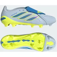 adidas Predator League FG Herren Blau/Gelb 48