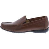 SIOUX Herren Gilles Mokassin, Cognac, 43.5 EU