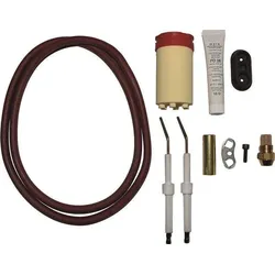 Wolf Wartungsset für COB-15