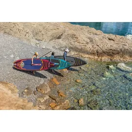 Coasto Regent 11'8 355 x 86 cm Horizon