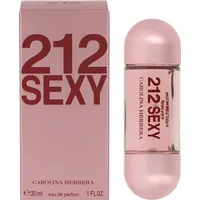 Carolina Herrera 212 Sexy Eau de Parfum