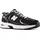New Balance 530 Black/Magnet/Silver Metallic 37