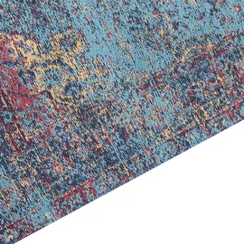 Beliani Kurzflor-Teppich, KANSU 300/200 cm