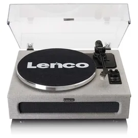 Lenco LS-440 Grau