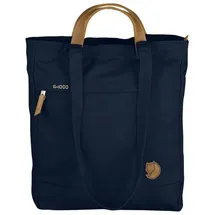 Fjällräven Totepack No. 1 navy