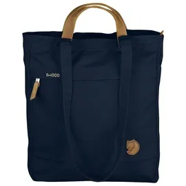 Fjällräven Totepack No. 1 navy