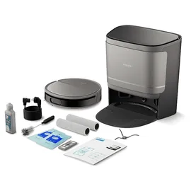 Philips HomeRun 9000 Series XU9100/10 Grau