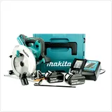 Makita DHS710RFJ inkl. 2 x 3,0 Ah + Makpac Gr. 4