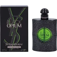 YVES SAINT LAURENT Black Opium Illicit Green Eau de Parfum 75 ml