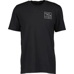 Scott Tee M's Spark - Fast Is Fun SS black (0001) XL