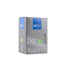 Schwalbe Schlauch Nr. 17 28 Zoll 40 mm Autoventil